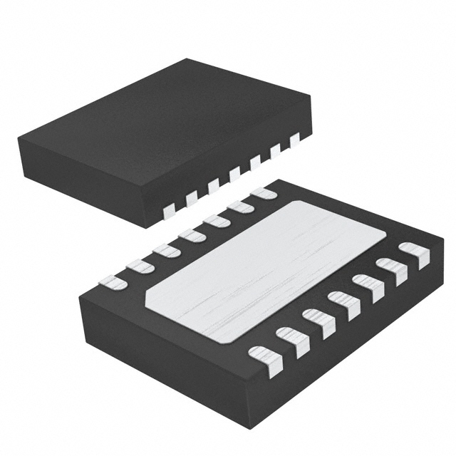 【AAT2605IWO-1-T1】IC REG LINEAR 0.6V 14TDFN