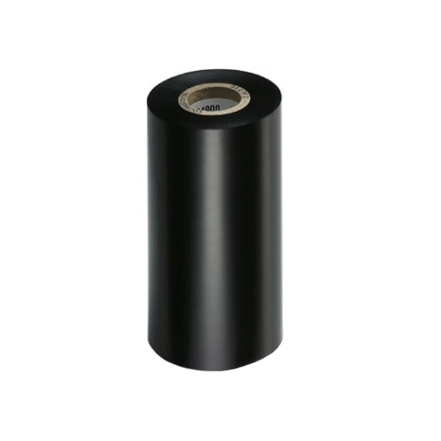 THERMOMARK INK RIBBON BLACK【0801360】