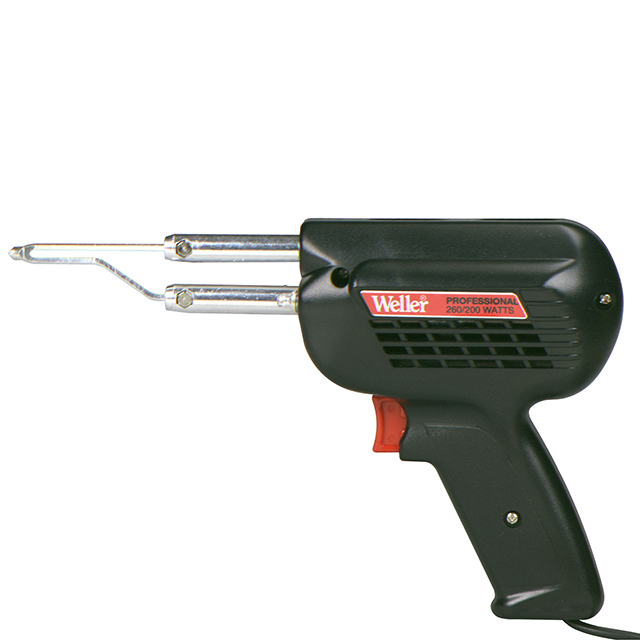 【D550】SOLDERING GUN 200W 260W 120V