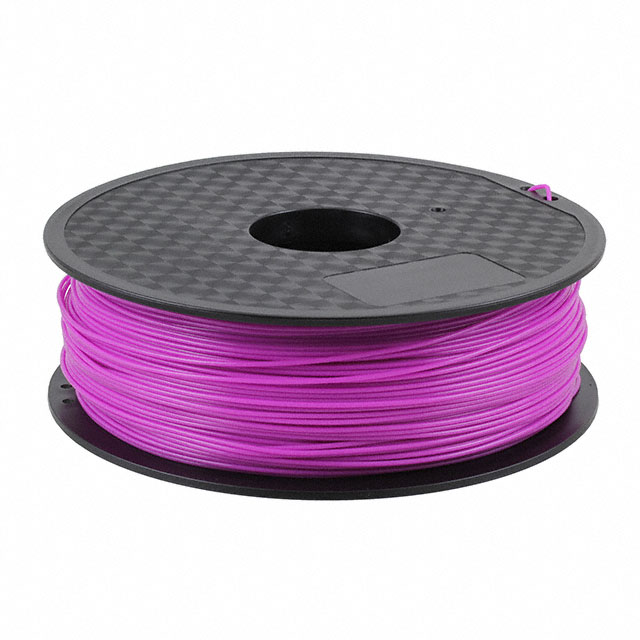 【FIT0292-PE】FILAMENT PURPLE PLA 0.07" 1KG