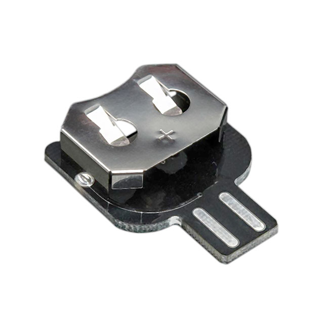 BATT CHARGER COIN CELL 45MA【1573】