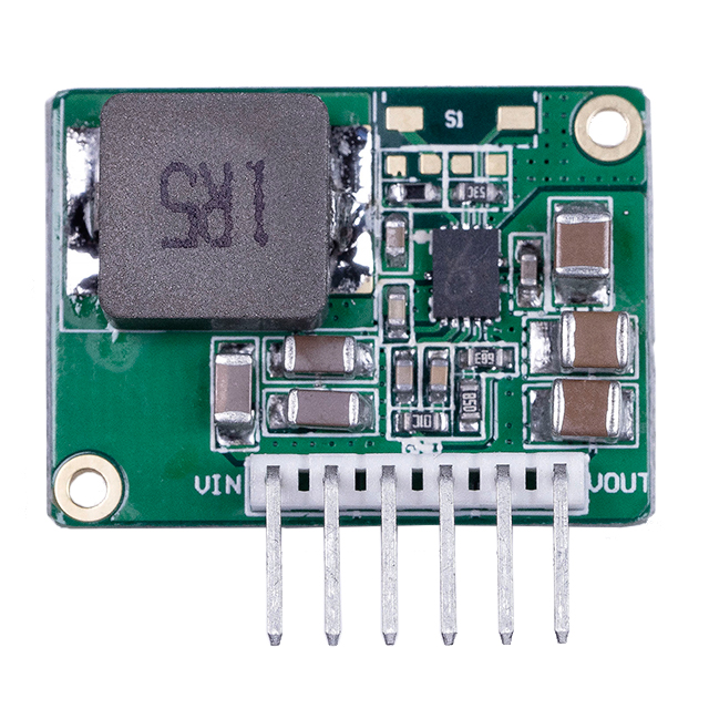 【MEZD41501A-B】DC DC CONVERTER 12V