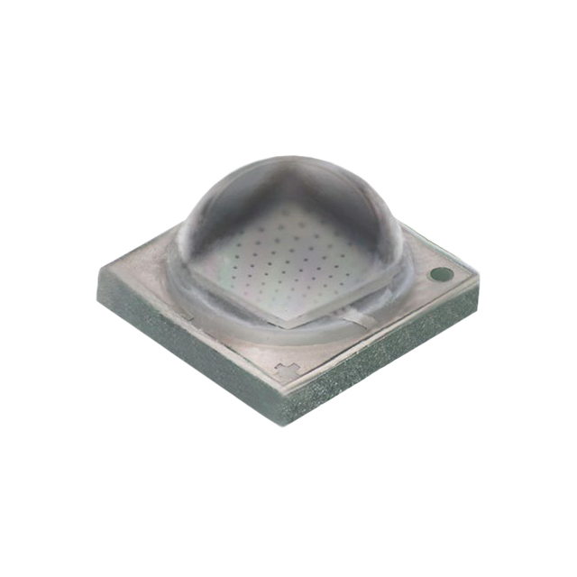 【XPGDRY-L1-0000-00501】LED XLAMP XPG3 BLUE 448NM 2SMD [digi-reel品]