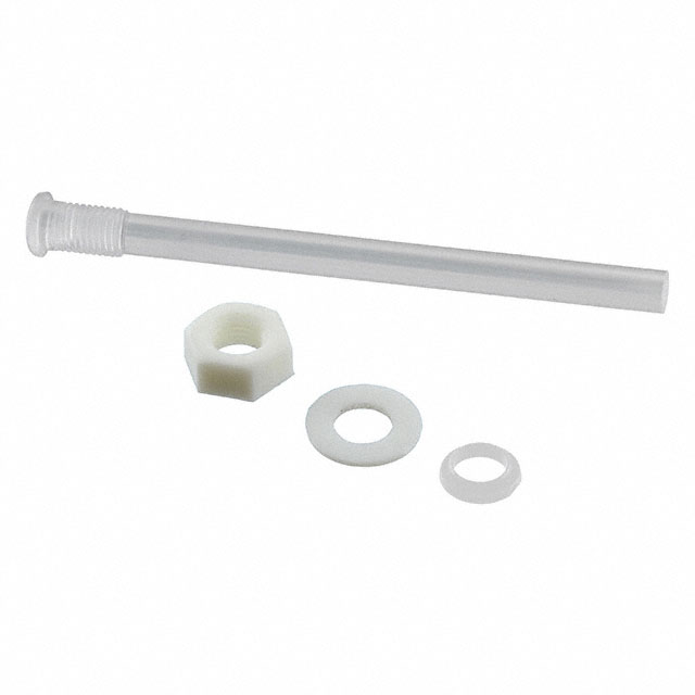 【PLTR5-8MM-PR2】LIGHT PIPE RIGID SINGLE 5MM