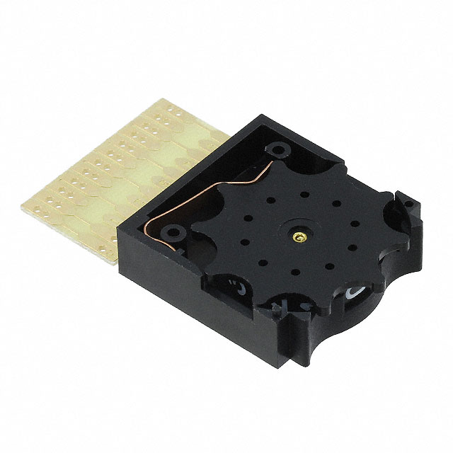 【SWITCH 301419100】SWITCH THUMB RES DEC 0.1A 120V