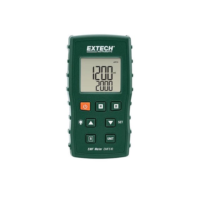 EMF/ELF METER【EMF510】