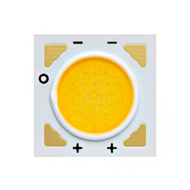 LED COB V8 WARM WHT SQU 3000K【BXRE-30E0800-D-73】