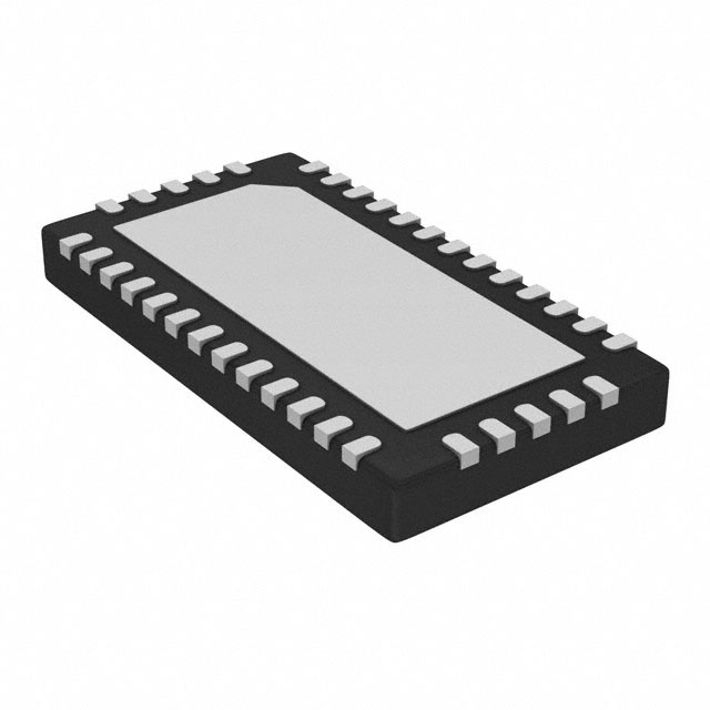 【89HP0604SZBNRG8】IC REDRIVER SAS/SATA 36VFQFPN