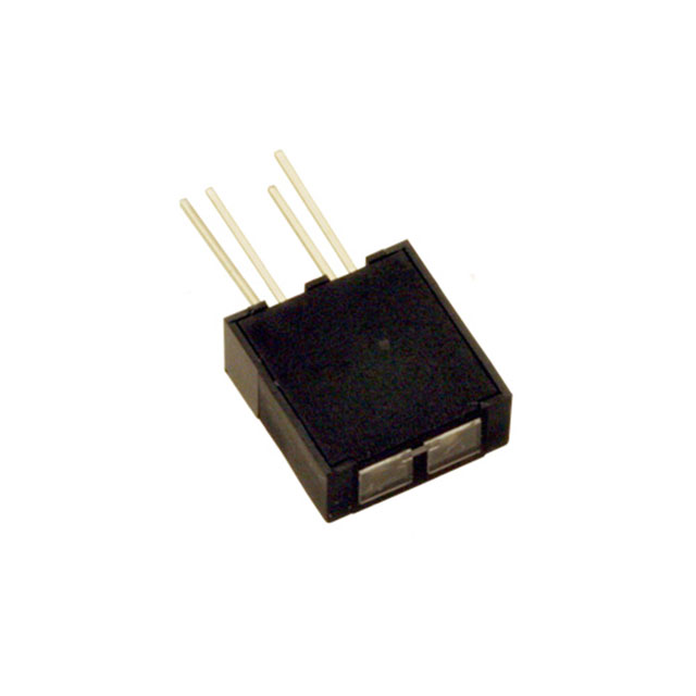 【OPB732】SENSR OPTO TRANS 76.2MM REFL PCB[バルク]