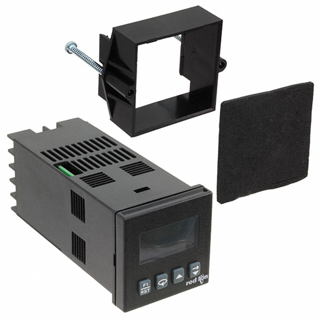 【C48CB103】COUNTER LCD 6 CHAR 85-250V PANEL