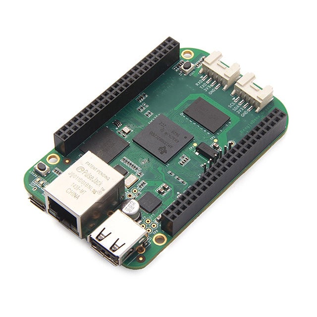 BEAGLEBONE GREEN AM3358BZCZ【102010027】