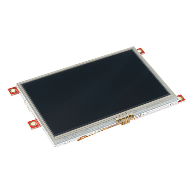 ARDUINO DISPLAY MODULE - 4.3" TO【11740】