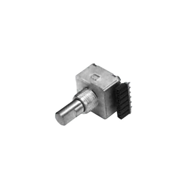 ROTARY ENCODER OPTICAL 25PPR【REC16D25-205-B】