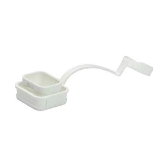 【0098.0108】PROTECTION COVER IP67 IEC 60320