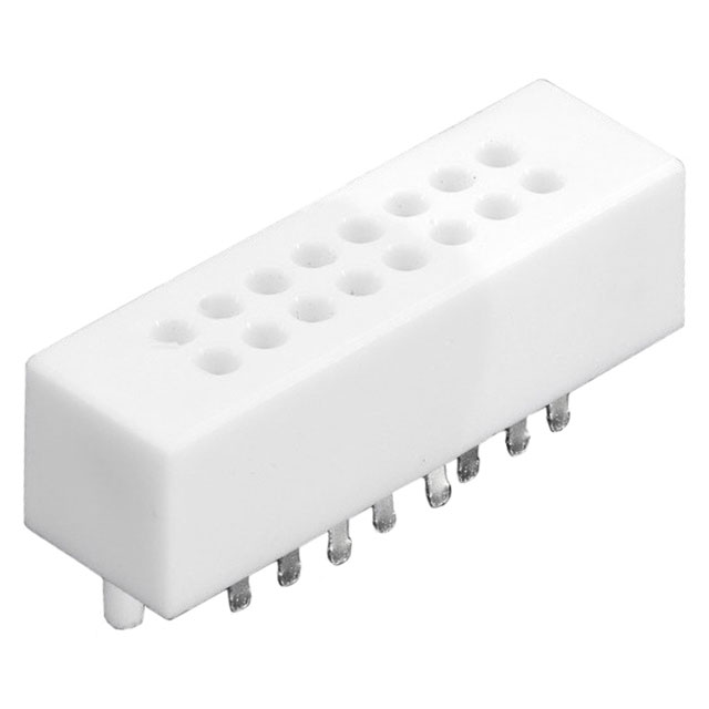 BREADBOARD TERM STRIP 1.10X0.30"【2018】