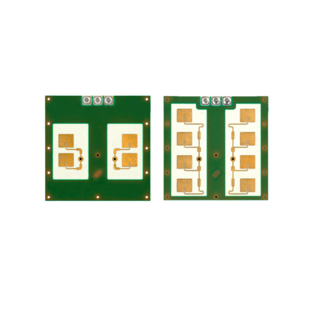 【80.00000078】IPM-365 RADAR MODULE