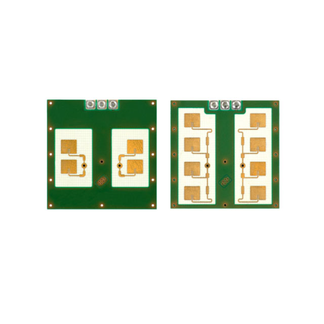 【80.00000079】IPM-365_F RADAR MODULE