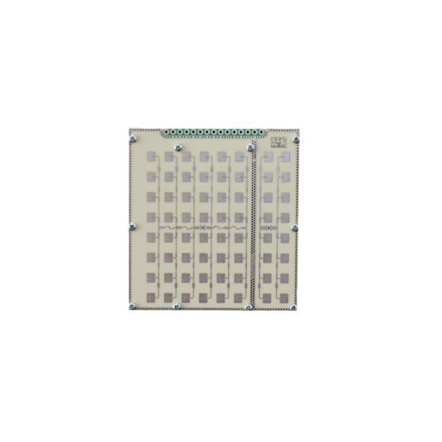 【80.00000314】IVS-282 RADAR MODULE