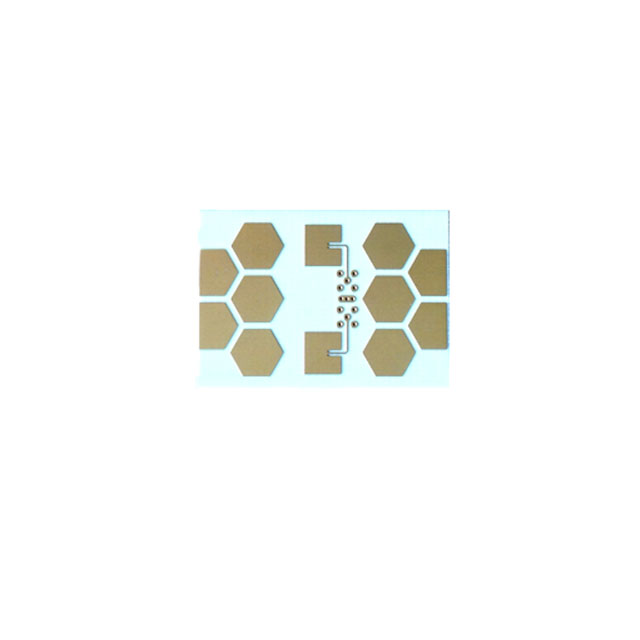 PROX SENSOR RADAR ANALOG SIGNAL【80.00000341】