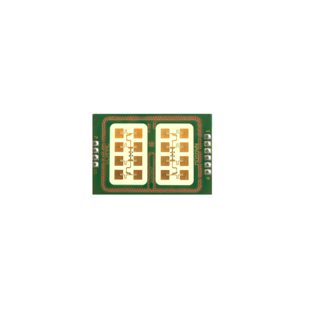 IVS-362 RADAR MODULE【80.00000368】