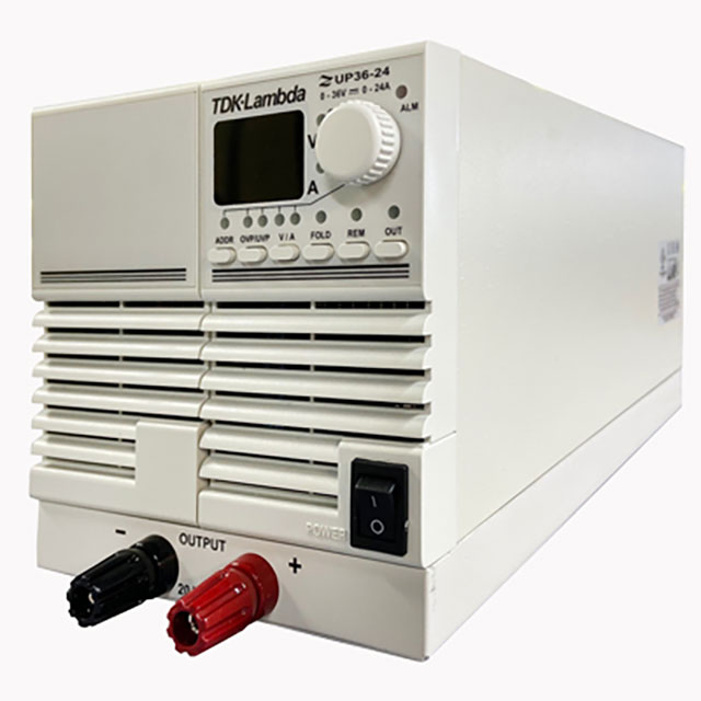 【ZUP60-14/LUW】PWR SUP BENCH PROG 0-60V 840W