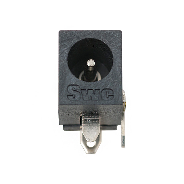 【452-00007】CONNECTOR, PWR, 2.1MM