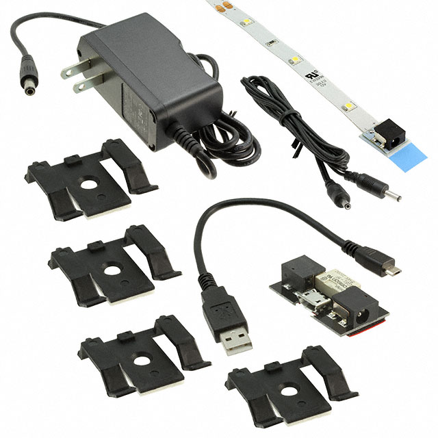 【3670】UNIVERSAL BACKLIGHT KIT USB SWIT