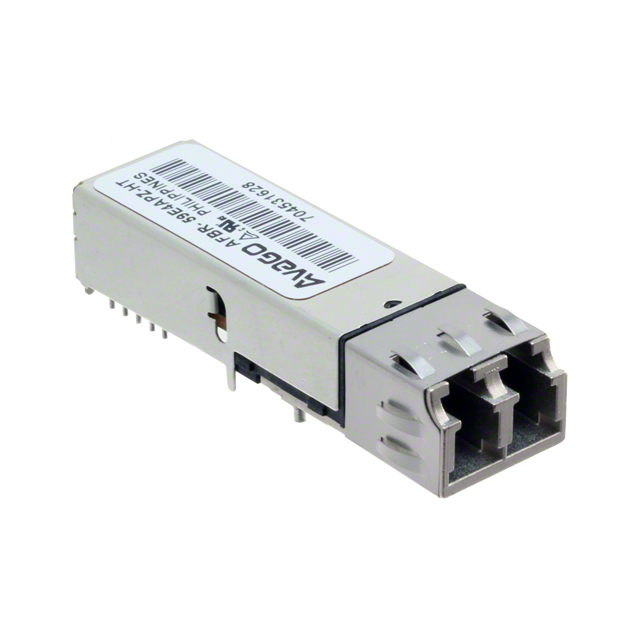 【AFBR-59E4APZ】TXRX 1210NM MULTIMODE SFF