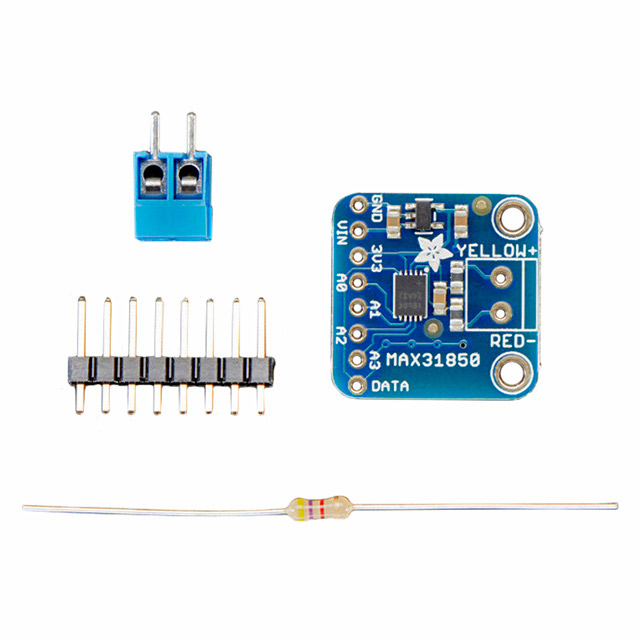 EVAL BOARD FOR MAX31850K【1727】