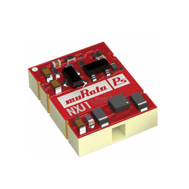 【NXJ1S1205MC-R13】DC DC CONVERTER 5V 1W