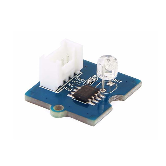 GROVE LIGHT SENSOR VER 1.2【101020132】