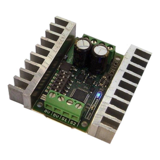 【DRI0025】SYREN SINGLE 25A DC MOTOR DRIVER