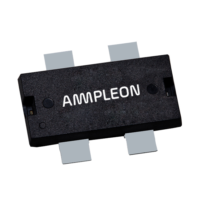 【BLP8G10S-45P】RF MOSFET LDMOS 28V 4HSOPF