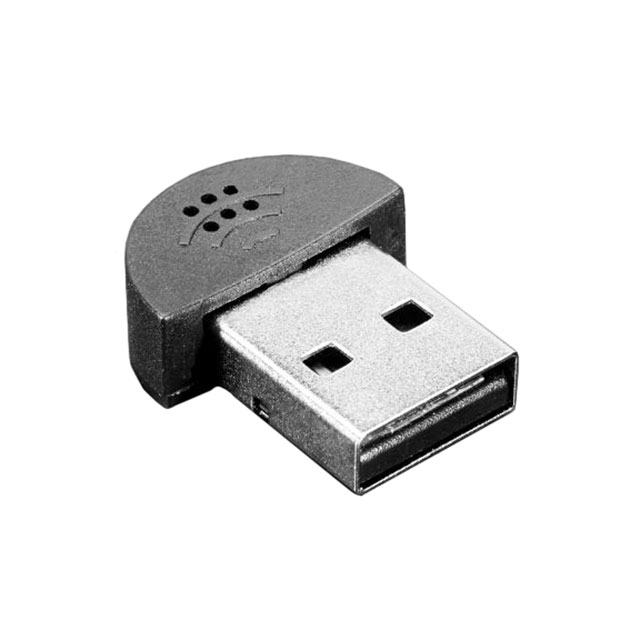 MINI USB MICROPHONE【3367】