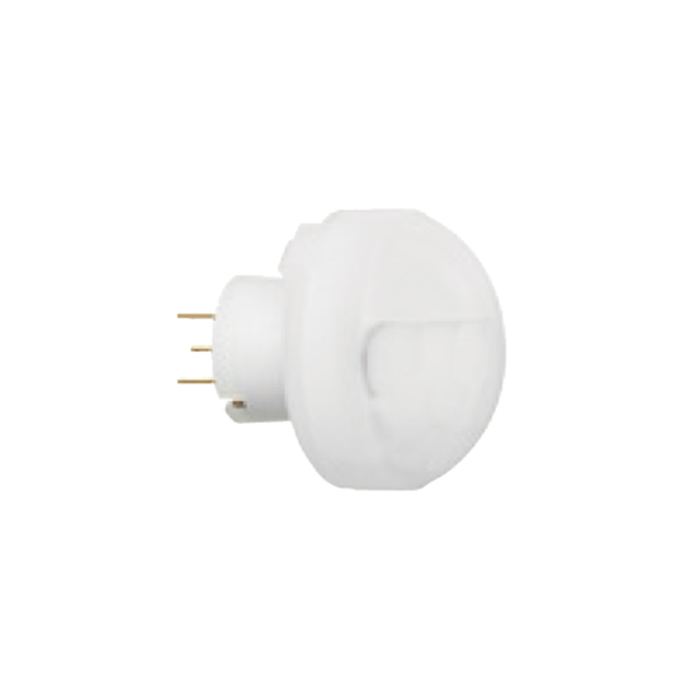 【EKMB1204113】SENSOR PIR WALL MNT 2UA PEARL WH