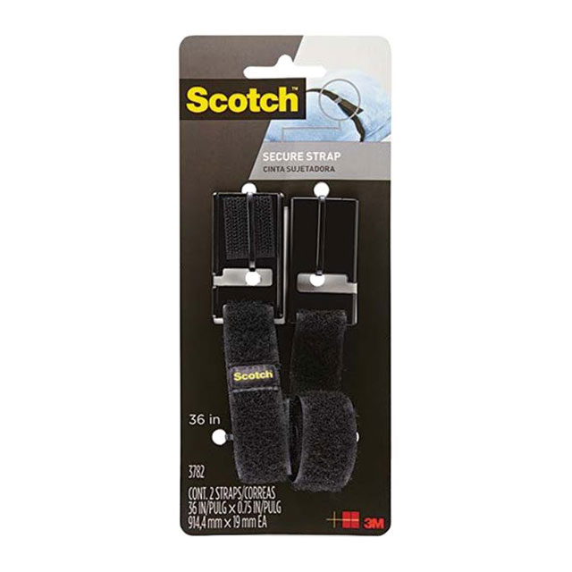 【RF3782】SCOTCH(TM) SECURE STRAP RF3782,