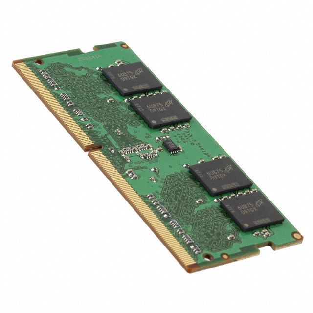 【VL-MM10-4EBN】DRAM 4 GB PC4-2133 SODIMM DDR4,