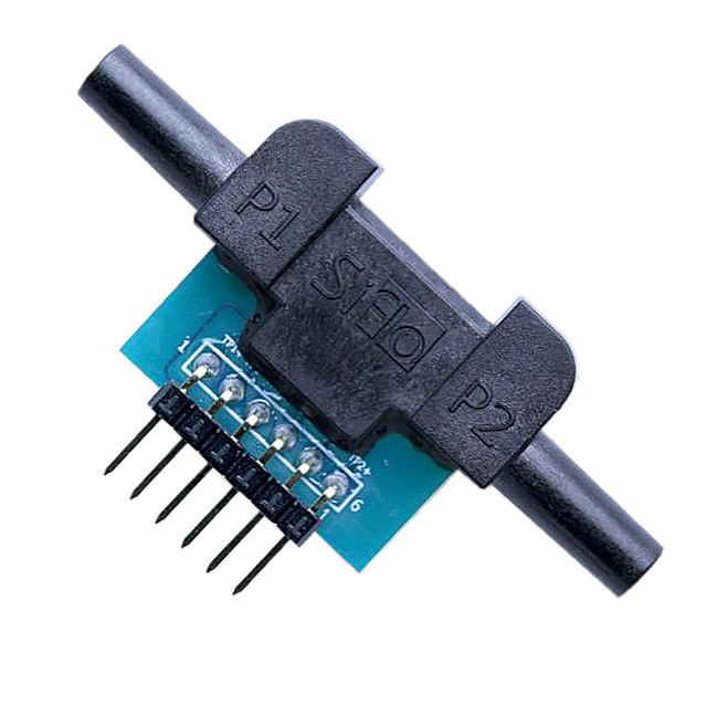 【FS1012-1020-NG】THERMAL MASS FLOW SENSOR