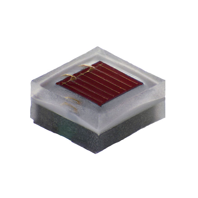 【XQERED-H2-0000-000000301】LED XLAMP XQE RED 625NM SMD