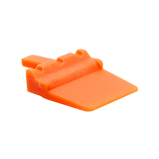 【AWM-3P】CONN RCPT WEDGE 3POS ORANGE