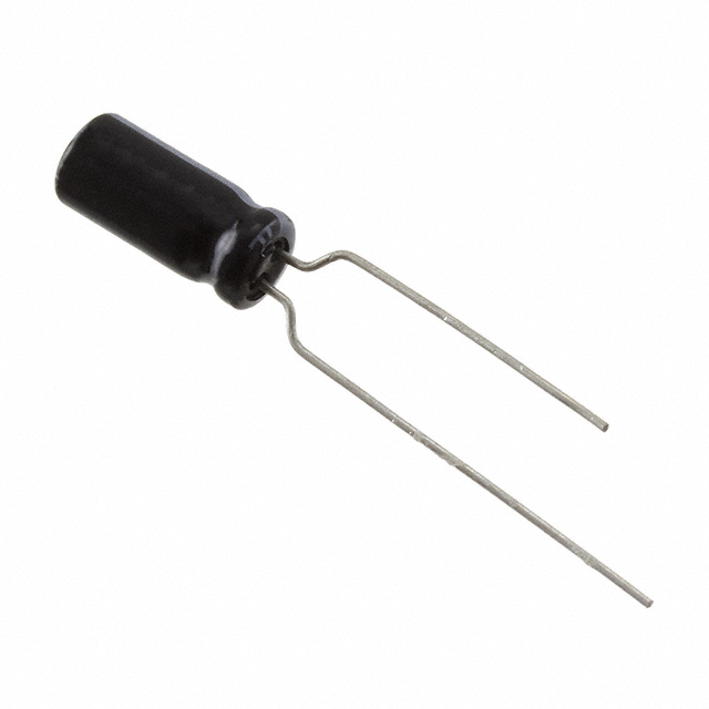 CAP ALUM 120UF 20% 16V RADIAL TH【EEU-FS1C121B】