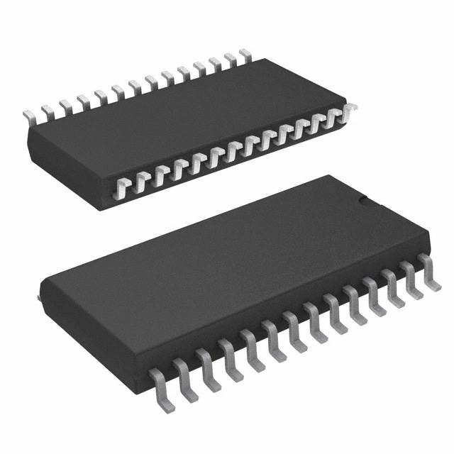 【AS6C62256-55SINTR】IC SRAM 256KBIT PARALLEL 28SOP