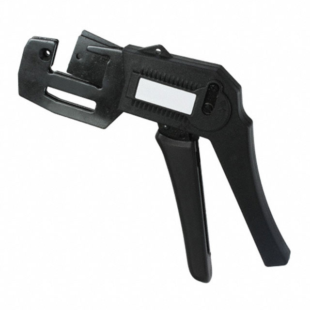 【2940211-01】TOOL HAND CRIMPER FERRULES TOP