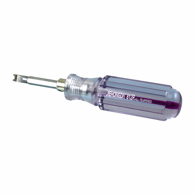 【516-280-500】NUT DRIVER HEX SOCKET