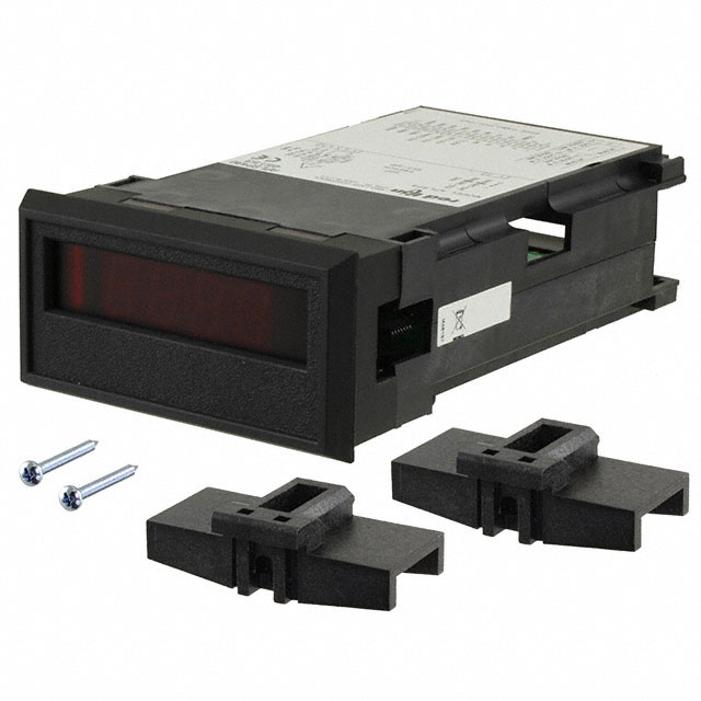 【APLSP4A0】DISPLAY LED PANEL MOUNT