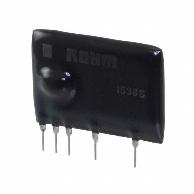 【BP5090-12】AC/DC CONVERTER -12.5V 3W