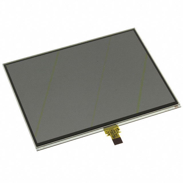 【LS044Q7DH01】LCD TFT 4.4" 320X240