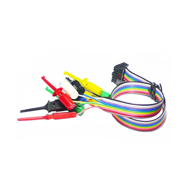 【110990041】BUS PIRATE V3 PROBE KIT