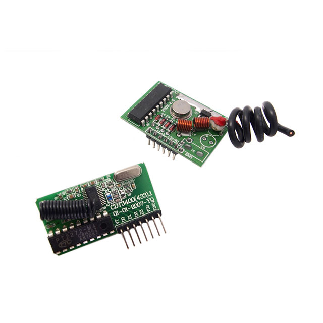 【113990018】2KM LONG RANGE RF LINK KITS W/ E