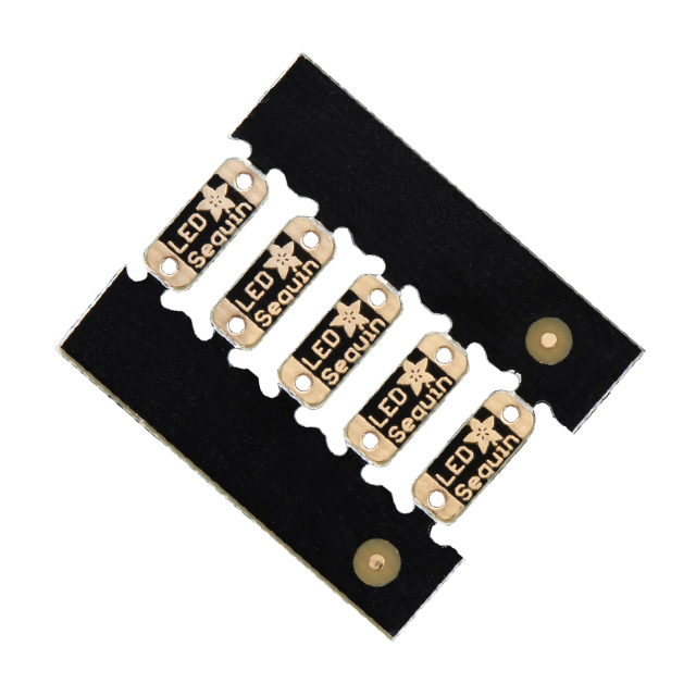 ADAFRUIT LED SEQUINS【1757】